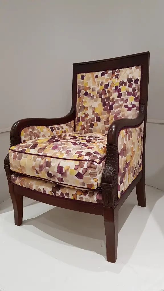 Bergère restauration ( 1seule en stock )