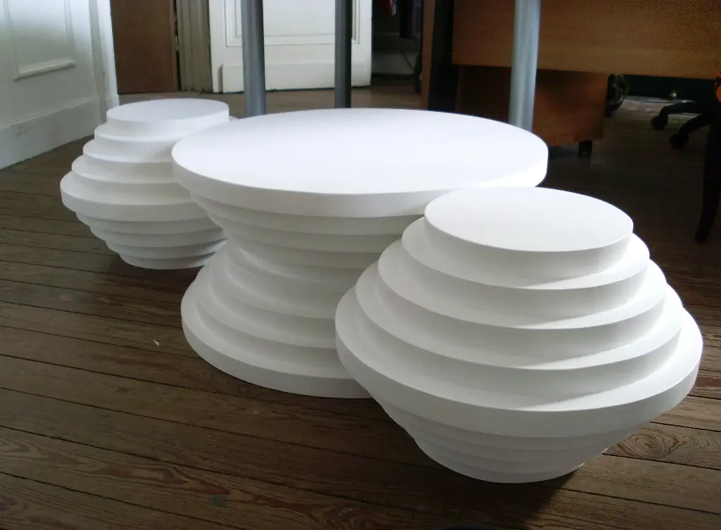Table ILOO